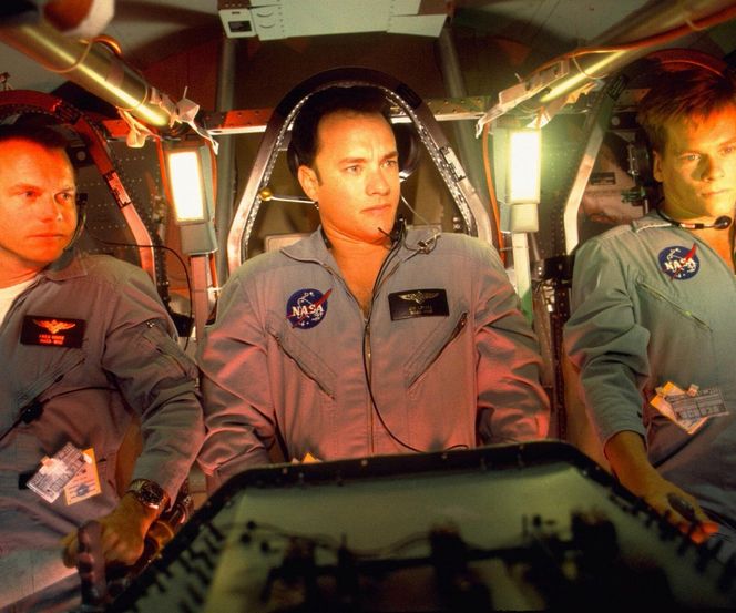 Lista najlepszych filmów, które dzieją się w kosmosie