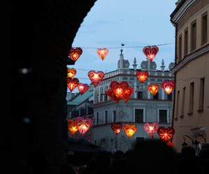 Tak było podczas lubelskiej Nocy Kultury 2025
