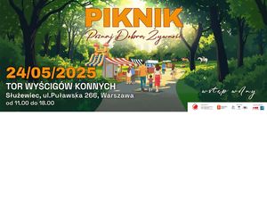 Piknik Poznaj Dobrą Żywność 2025 – program wydarzenia i atrakcje
