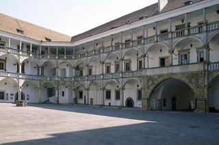 Zamek w Brzegu - zobacz zdjęcia Muzeum Piastów Śląskich w woj. opolskim