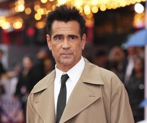 Colin Farrell wraca do związku z Alicją Bachledą-Curuś. Zawsze będą ze sobą związani. Hollywoodzki gwiazdor wiele zadzięcza pięknej Polce