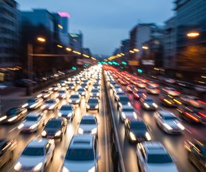 Dramat na Krakowskiej. Czy nikt nie wyciąga wniosków z miejskich kolizji?