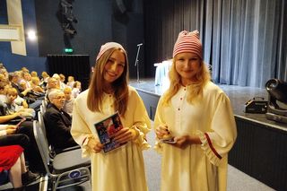 Siedleckie CKiS oficjalnym partnerem Teatru Klasyki Polskiej z Warszawy