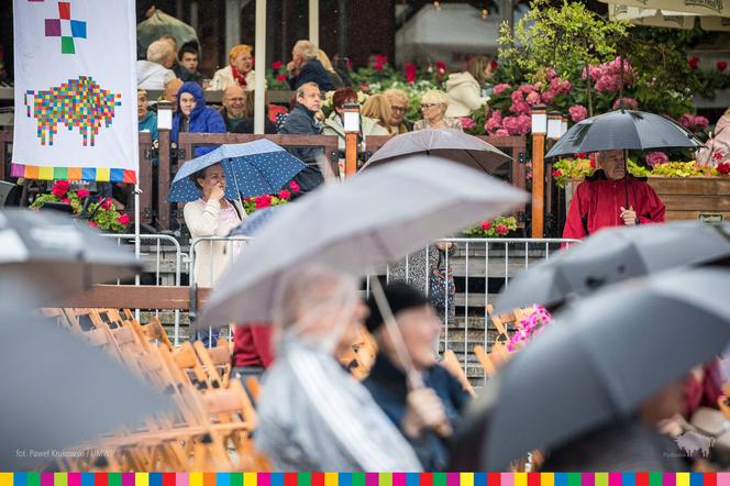 Podlaska Oktawa Kultur 2023. Święto muzyki, tańca i folkloru [ZDJĘCIA]