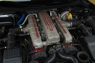 Zlot Forza Italia 2017 w Smoszewie