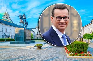 Cios z samego rana w Morawieckiego! Nici z marzeń o prezydenturze?