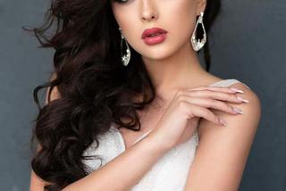 Roksana Oraniec - najpiękniejsza Polka w Chinach!