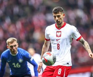 Jakub Moder o sposobie gry Austrii na EURO. Na to zwrócił uwagę reprezentant Polski