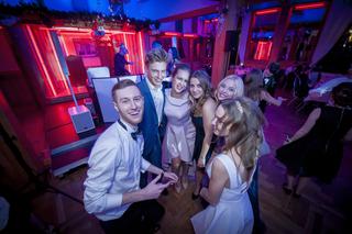 Studniówka II LO w Katowicach