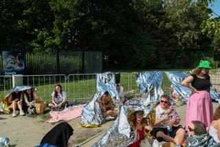 Fani czekają na koncerty Taylor Swift