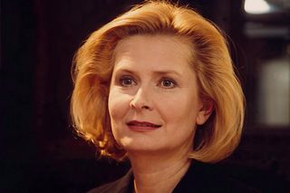 Barbara Bursztynowicz odchodzi z Klanu