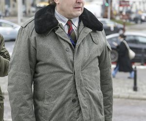 Krzyż Kawalerski dla Adama Woronowicza. Wielkie wyróżnienie!