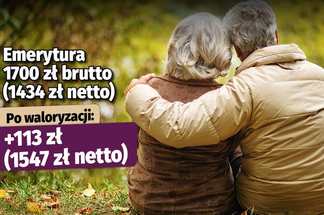 Emerytura bez podatku 