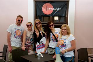 ESKA Summer City szaleje w Lublinie