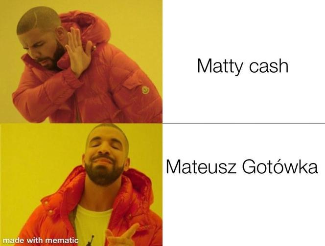 Internauci komentują mecz Andora - Polska: "Mateusz Gotówka" jest na pierwszym planie! [MEMY]