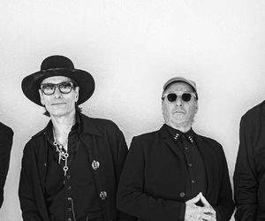 Supergrupa Beat w hołdzie King Crimson zapowiedziała koncertowy album. Poznaliśmy szczegóły wydawnictwa 