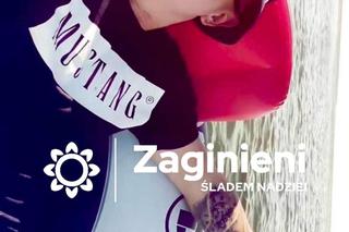 Trwają poszukiwania Jaromira. Mężczyzna zaginął w Gdańsku 