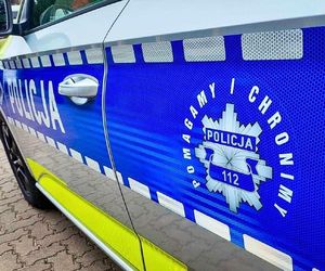 Pijana matka spowodowała kolizję. Wiozła córkę