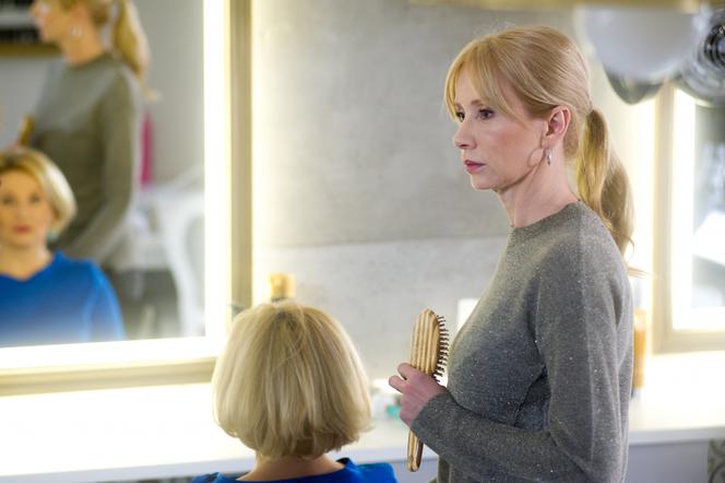 Na Wspólnej, odc. 2904. Ewa (Ewa Gawryluk)