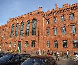 Liceum Toruń