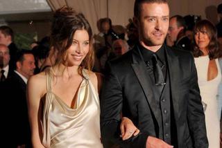 Jessica Biel jednak nie chce mieć nic wspólnego z Justinem Timberlake’iem? Nie nosi obrączki!