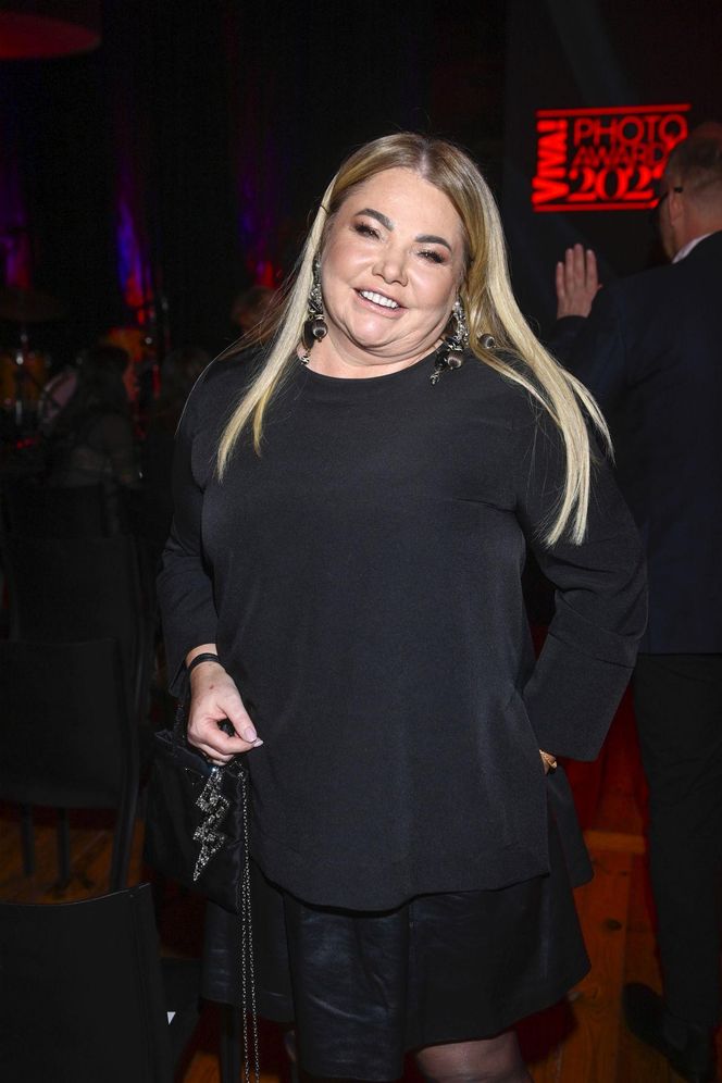 Tak się zmieniała Katarzyna Niezgoda. Jest w świetnej formie