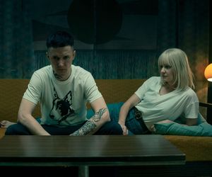 Aniela - obsada. Kto gra w nowym polskim serialu Netflixa?