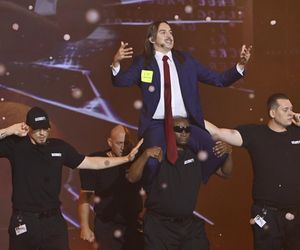 Magiczne Zakończenie Wakacji