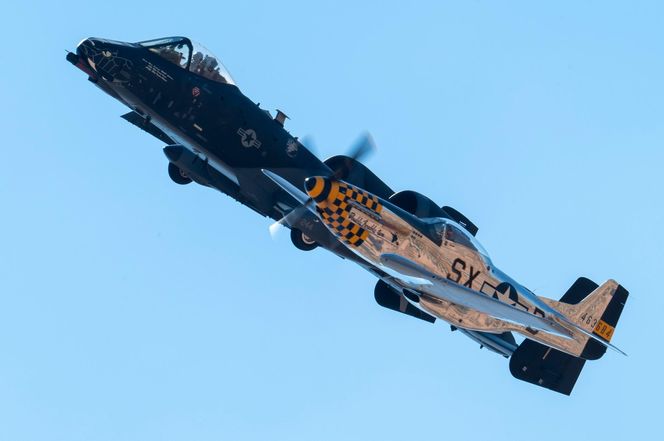 A-10 Warthog