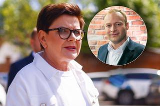 Ostre starcie Szydło z Mastalerkiem!Nie będzie mi dyktował, kogo popierać