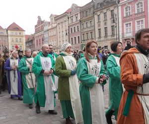 32. Kaziuk Wileński w Poznaniu