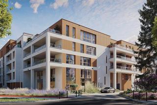 Haffnera Residence - nowe apartamenty premium w Sopocie [wizualizacja]