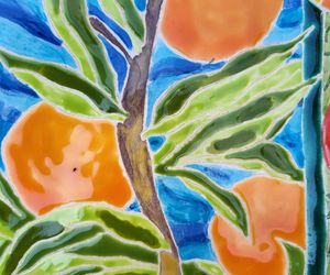 Azuliana - ceramika we wszystkich kolorach świata