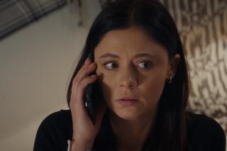 M jak miłość odc. 1734. Iza (Adriana Kalska)