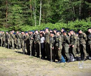 NAJLEPSI KADECI Z REGIONU. SPARTAKIADA KLAS MUNDUROWYCH