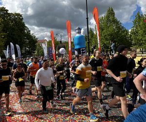 PKO Białystok Półmaraton 2025