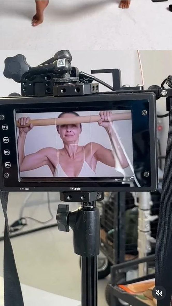 Takiej Sochy jeszcze nie widzieliśmy! Figura jak marzenie