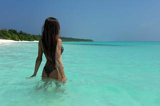 Karolina Bojar-Stefańska okrzyknięta najpiękniejszą sędzią świata