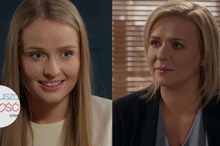 Pierwsza miłość, odcinek 3388: Marysia w ciąży z Kacprem zostanie świadkową na jego ślubie z Weroniką? - ZWIASTUN