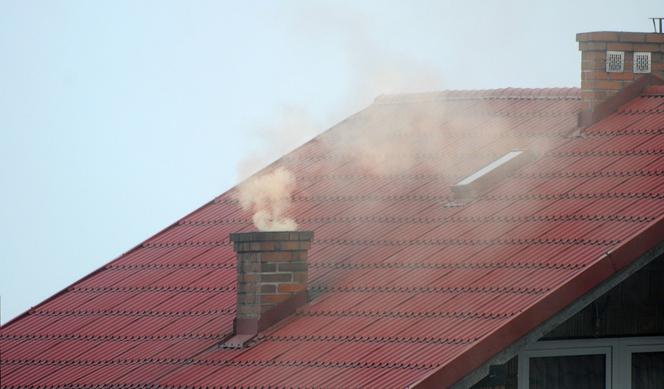 Kraków. Posypią się mandaty za zatruwanie powietrza. Zmasowane kontrole w mieście