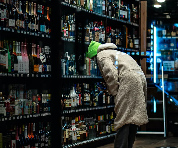 Chcą zakazu sprzedaży alkoholu w nocy w całej Polsce