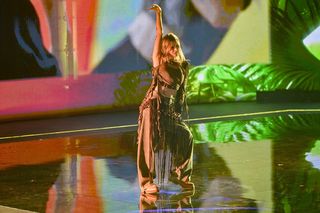 Mandaryna w finale You Can Dance