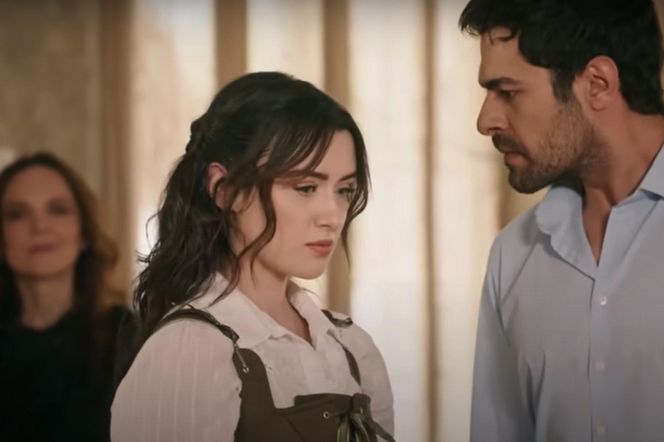 Na ten widok Halil wpadnie w furię! Nienawidzi dnia swoich urodzin i od lat ich nie świętuje! 