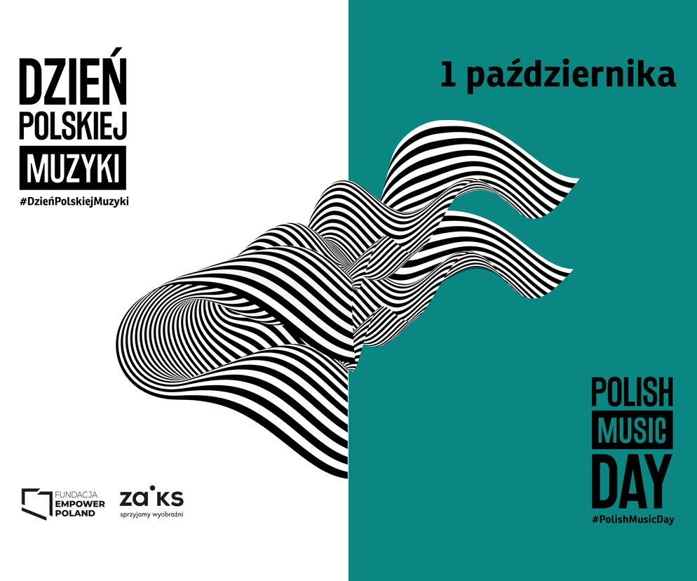 Dzień Polskiej Muzyki 2022 - co będzie się działo 1 października? Na wszystkich czeka MOC wrażeń!