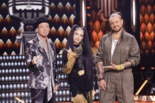 Viki Gabor sama wybrała swoje zdjęcia