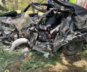 Policjanci z Tucholi w żałobie. Tak żegnają tragicznie zmarłego kolegę. Będzie nam Ciebie brakowało! 