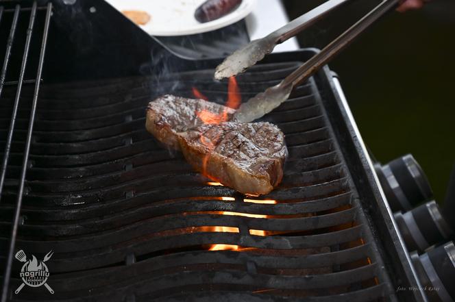 Mistrzostwa Polski w Grillu na Zamku Ogrodzieniec