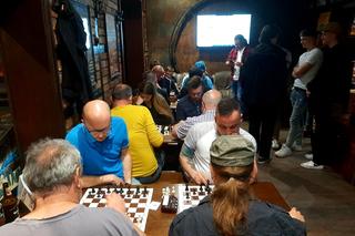Toruń: Turnieje szachowe w Pameli wkraczają w decydującą fazę! Ogromne emocje na finiszu