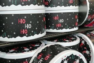 Kraków. W ostatnich dniach wakacji w sklepach już pojawiły się ozdoby bożonardozeniowe 