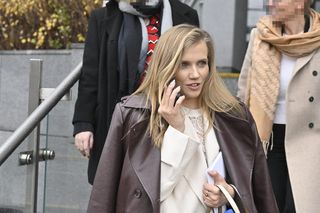 Agnieszka Kaczorowska i Maciej Pela - rozwód